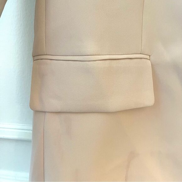 Walter Baker Kira Blazer in Bone Women’s Size Small, NWT - Picture 7 of 11